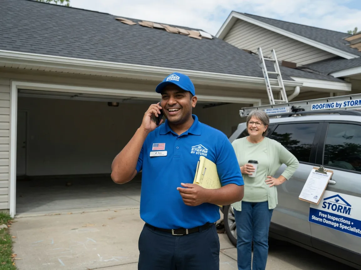 Roof Repair Near Me Haysville, KS FAQs